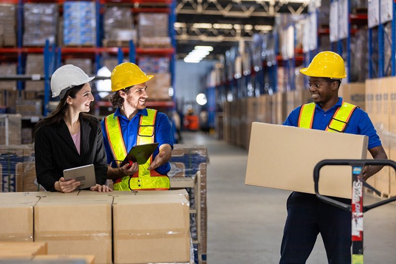 Manual Handling Training in Portsmouth